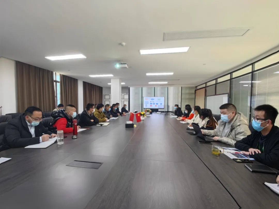 宇諾動態(tài)|宇諾云·智慧電力運維平臺，用科技服務(wù)客戶